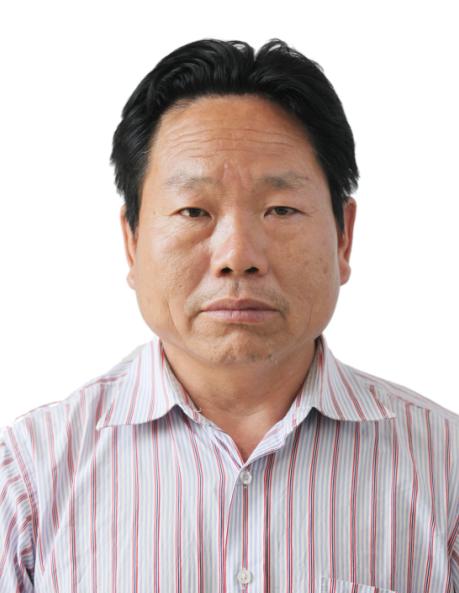 理事 郭法胜
