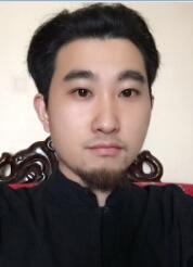 理事 杨昊天