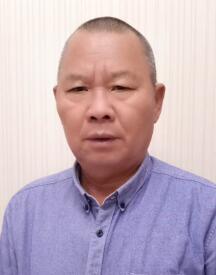 理事 李洪军