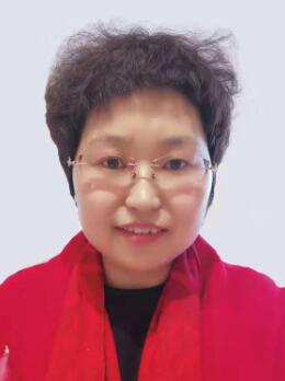 理事 贾婉蓉
