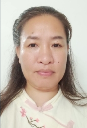 理事 李雪玲