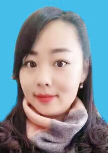 理事 张丽蓉