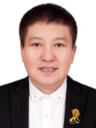 理事 马双龙