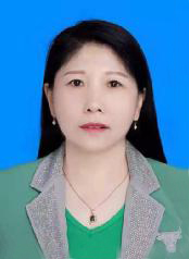理事 张馨竹
