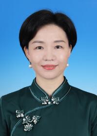 理事 李玥娴