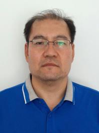 理事 支俊峰